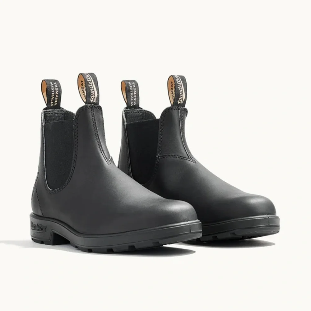 Blundstone Chelsea Boots # 510 - Picture 2 of 2